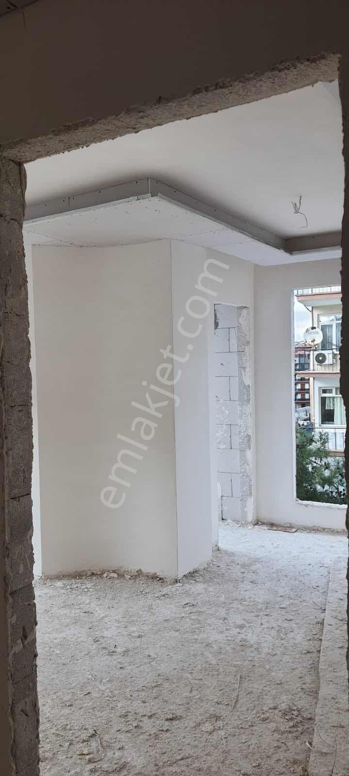 Küçükbakkalköy Mah. Toplu Ulaşıma Cok Yakın 1+1 45 M2 Giriş Kat - Görsel 26