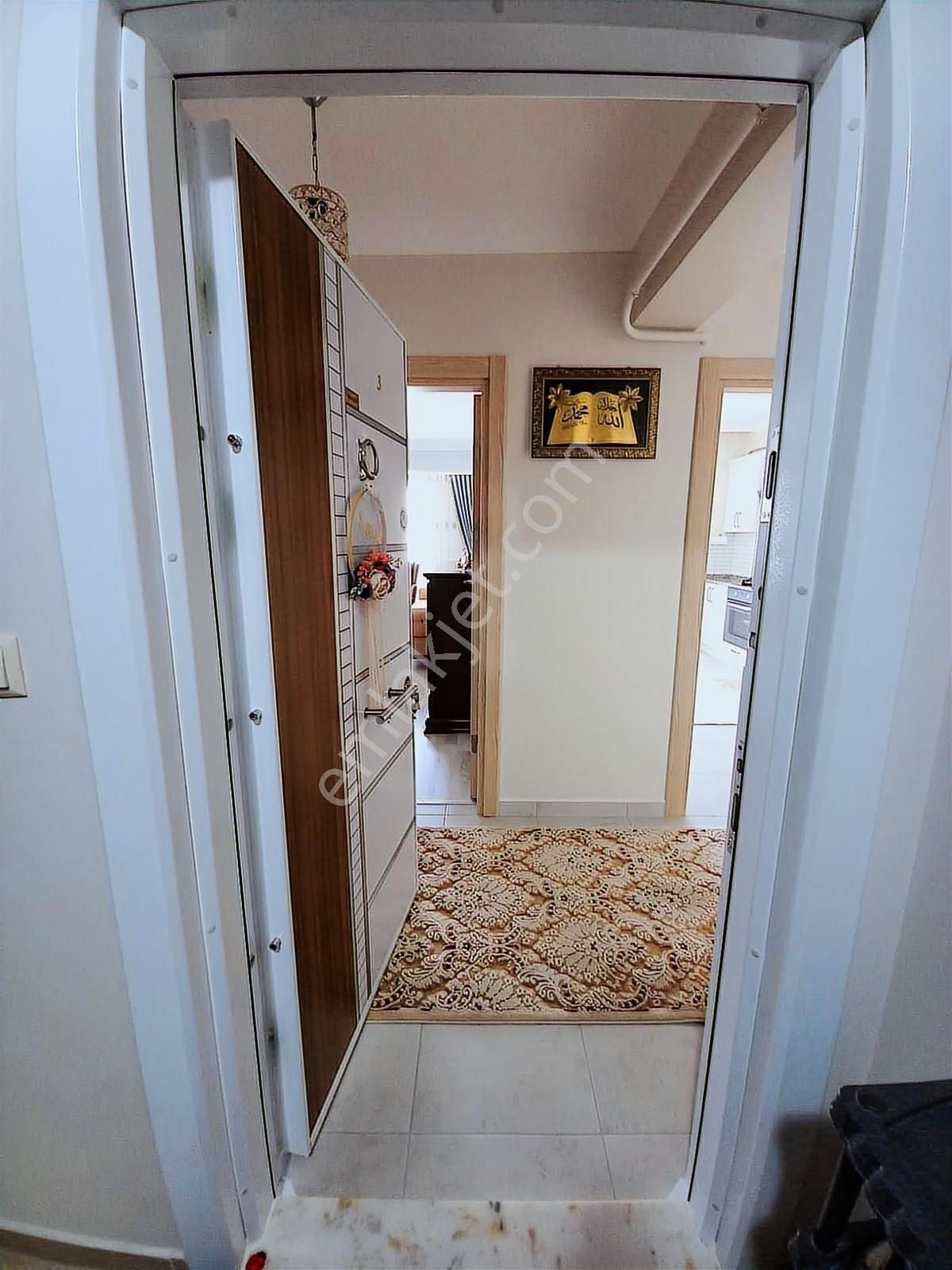 Serdivan Vatan Mah De Satılık Garajlı 2+1 Satılık Daire - Görsel 19