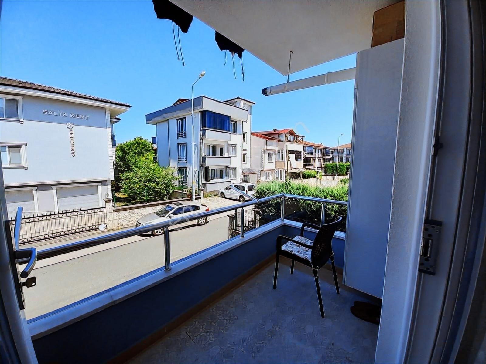 Serdivan Vatan Mah De Satılık Garajlı 2+1 Satılık Daire - Görsel 24