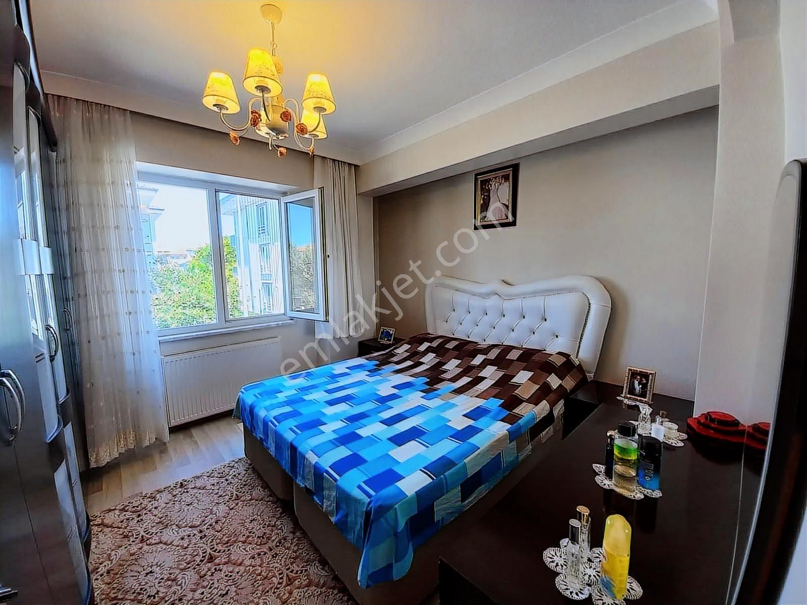 Serdivan Vatan Mah De Satılık Garajlı 2+1 Satılık Daire - Görsel 7