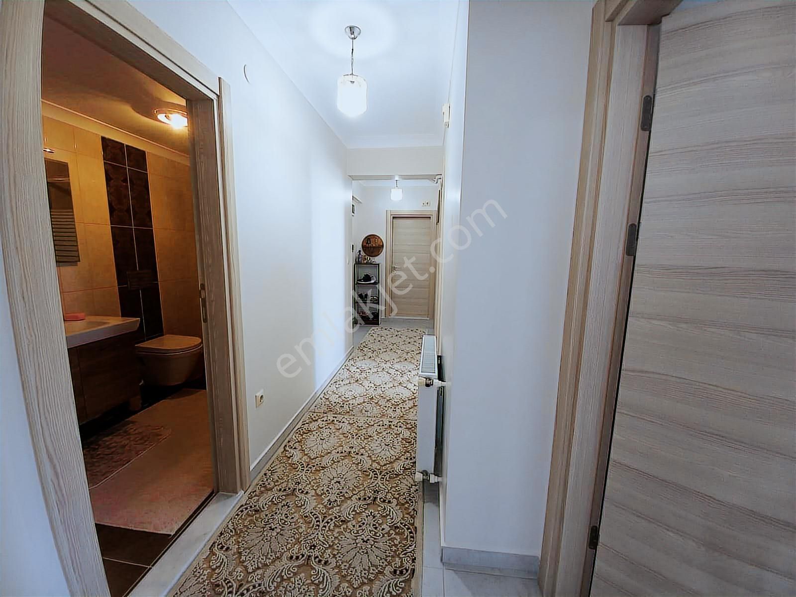 Serdivan Vatan Mah De Satılık Garajlı 2+1 Satılık Daire - Görsel 22