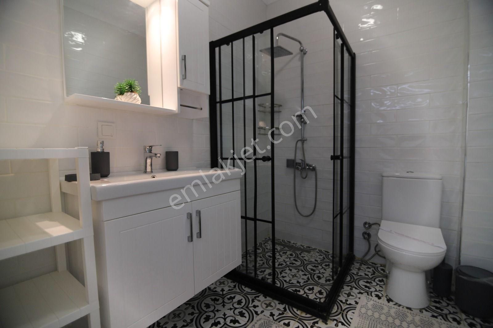 Goldhouse Dan Kayaköy De Kiralık Müstakil Lüks 2+1 Villa - Görsel 20