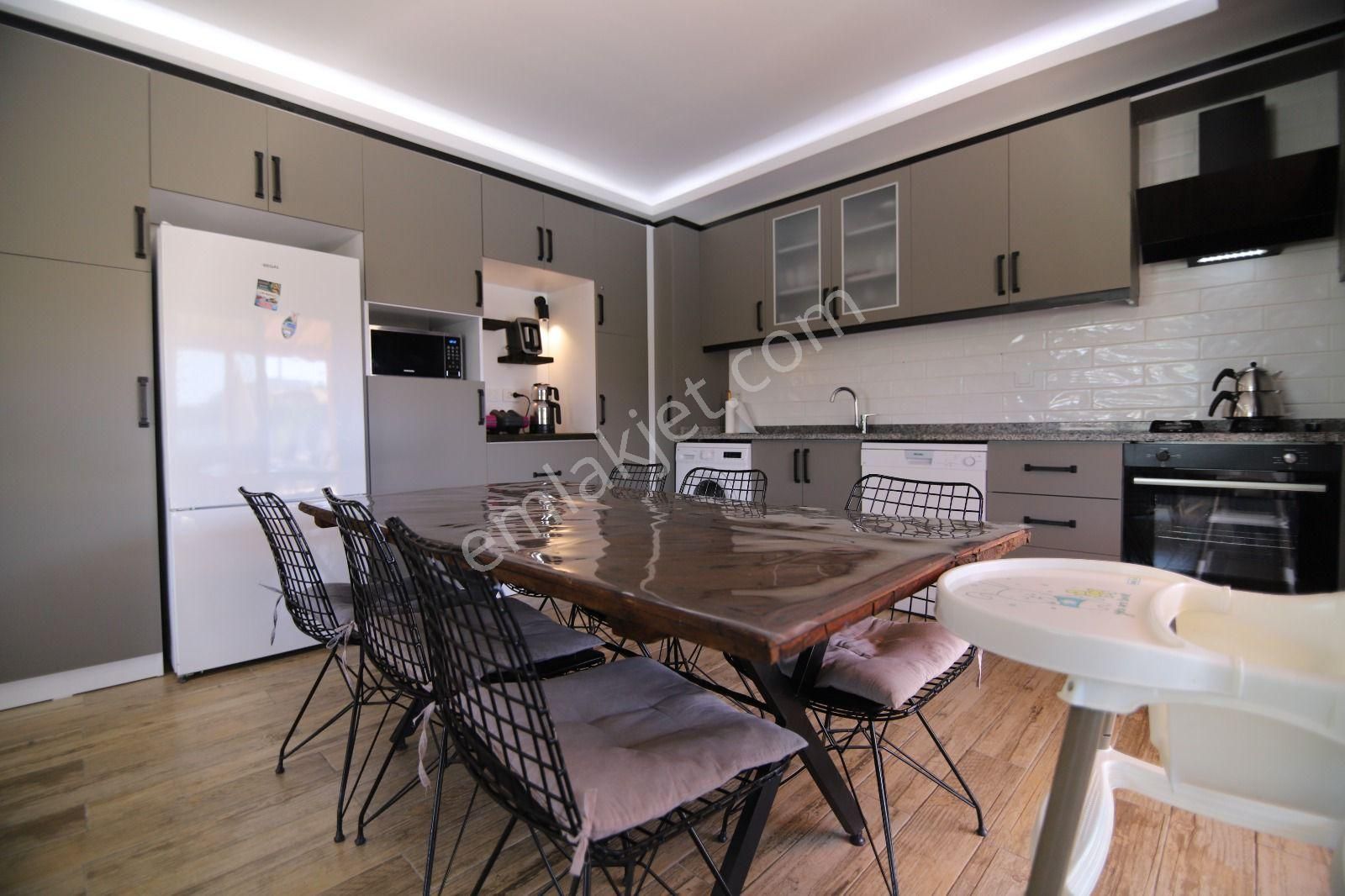 Goldhouse Dan Kayaköy De Kiralık Müstakil Lüks 2+1 Villa - Görsel 9
