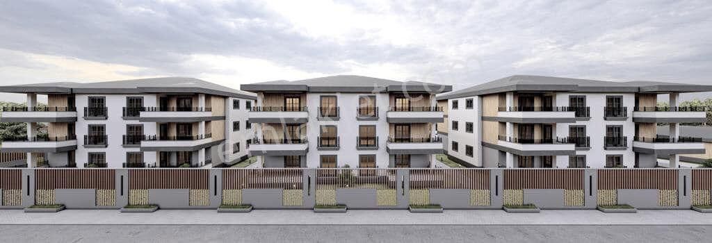 ꧁ay Emlaktan꧂avcılar'da Yüzme Havuzlu Lüks Butik Sitede Denize Sadece 300 Mt Satılık 2+1 Daire - Görsel 33