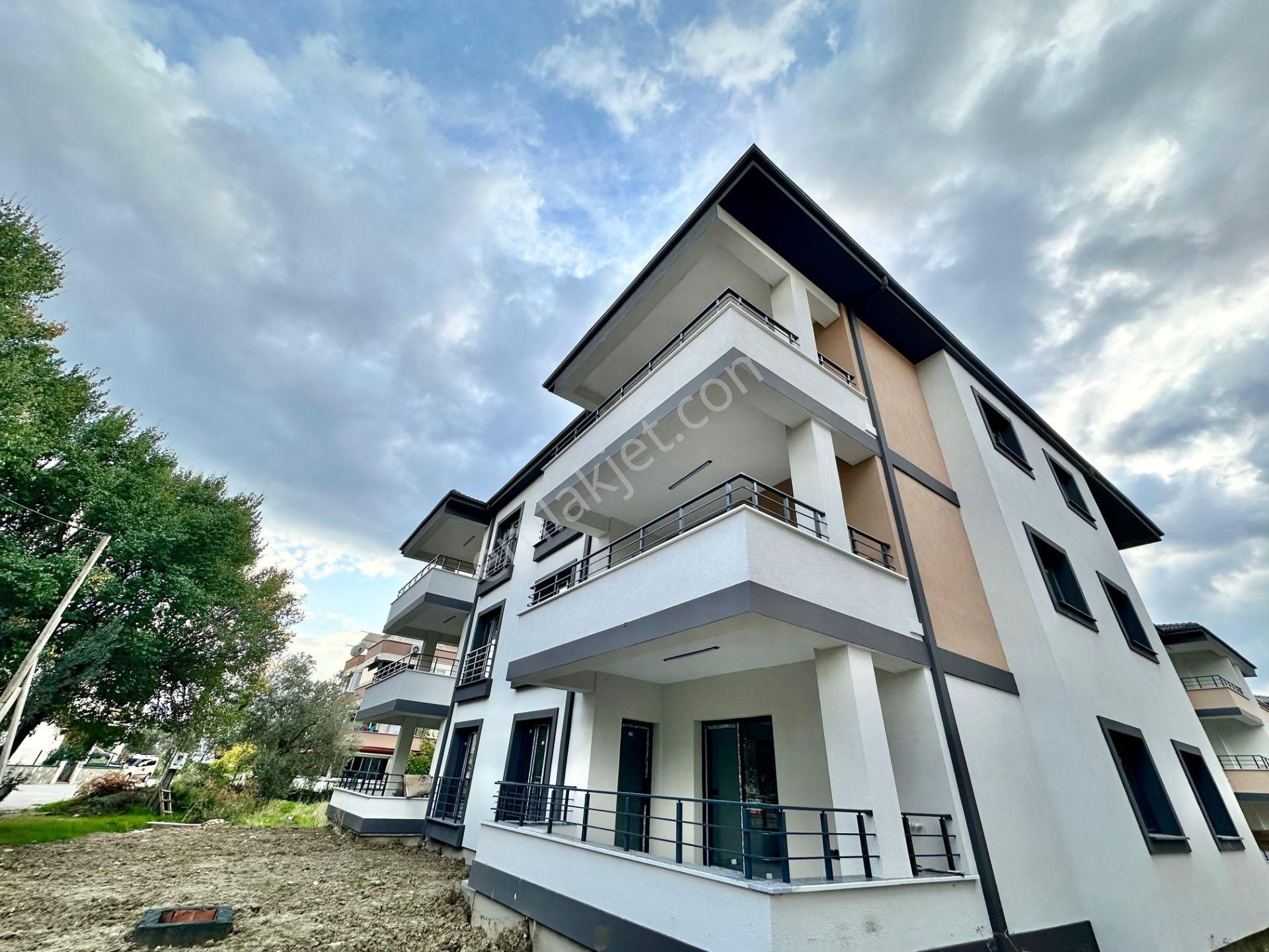 ꧁ay Emlaktan꧂avcılar'da Yüzme Havuzlu Lüks Butik Sitede Denize Sadece 300 Mt Satılık 2+1 Daire - Görsel 26
