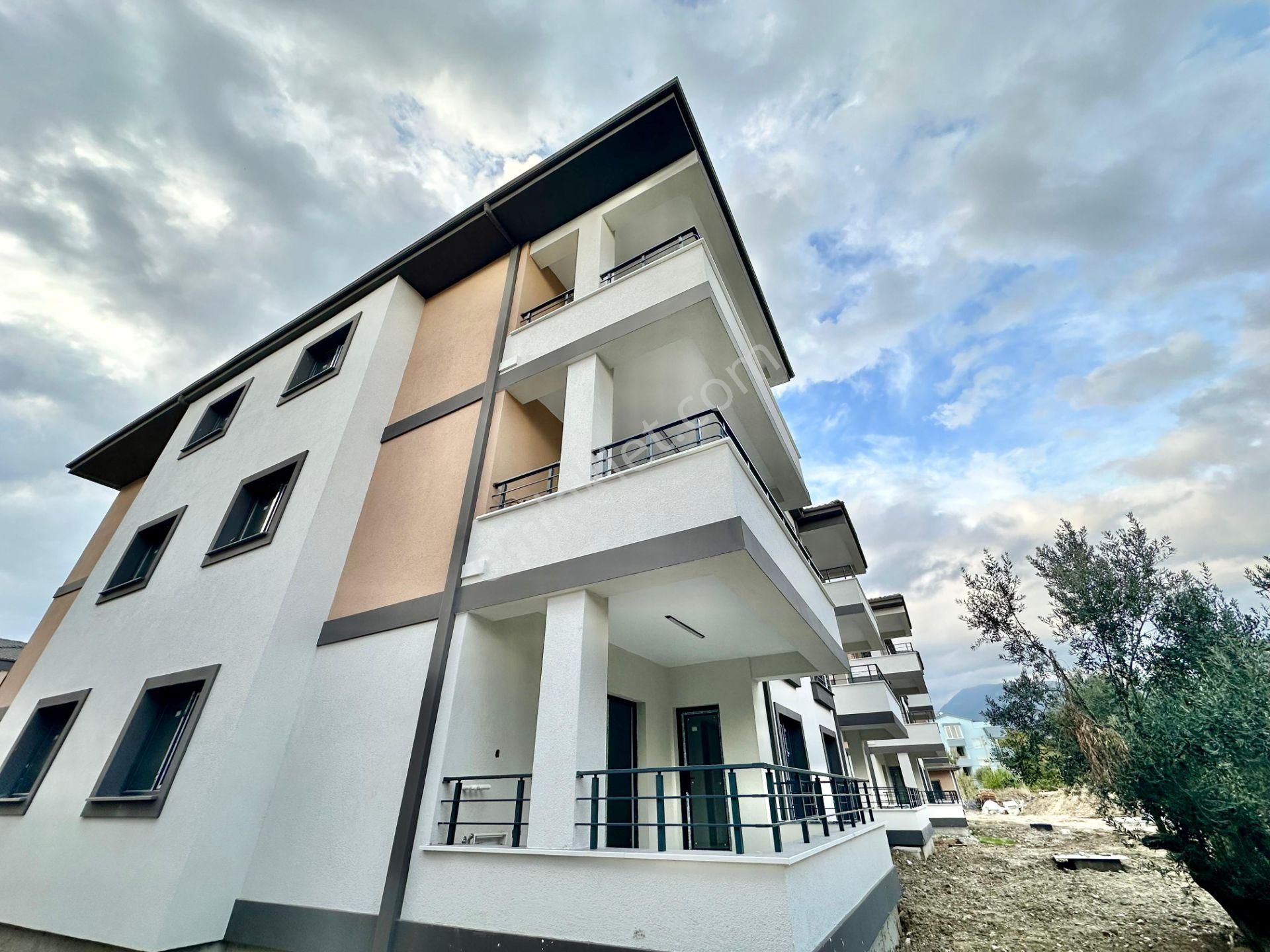 ꧁ay Emlaktan꧂avcılar'da Yüzme Havuzlu Lüks Butik Sitede Denize Sadece 300 Mt Satılık 2+1 Daire - Görsel 27