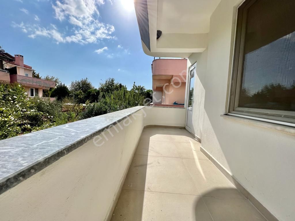 ✨ay Emlak'tan✨akçay'da Muhteşem Konumlu Kendine Ait Geniş Bahçeli Satılık 3+1 Müstakil Villa - Görsel 27