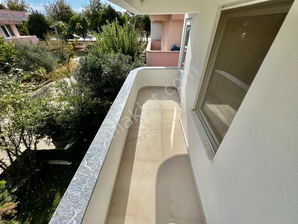 ✨ay Emlak'tan✨akçay'da Muhteşem Konumlu Kendine Ait Geniş Bahçeli Satılık 3+1 Müstakil Villa - Görsel 21