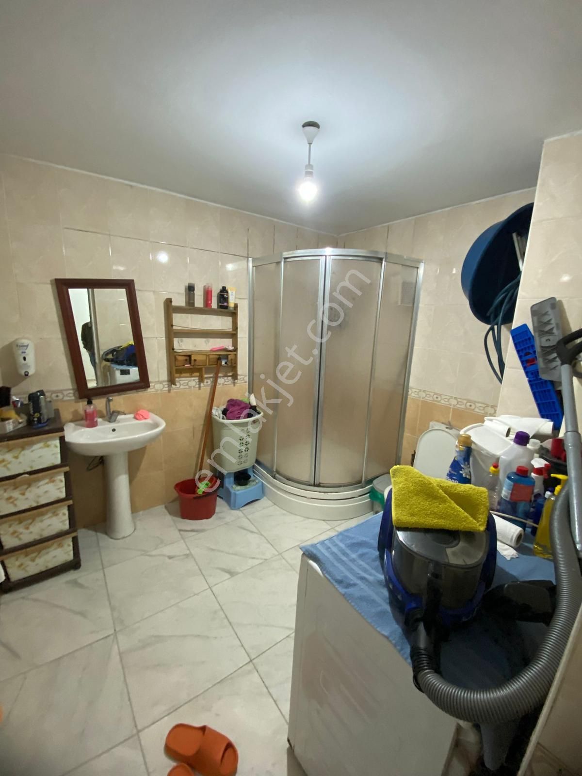Üç Kardeşler'den İsmetpaşa Mah 2+1 Mükemmel 125m² Lüx Bahçe Kat - Görsel 13