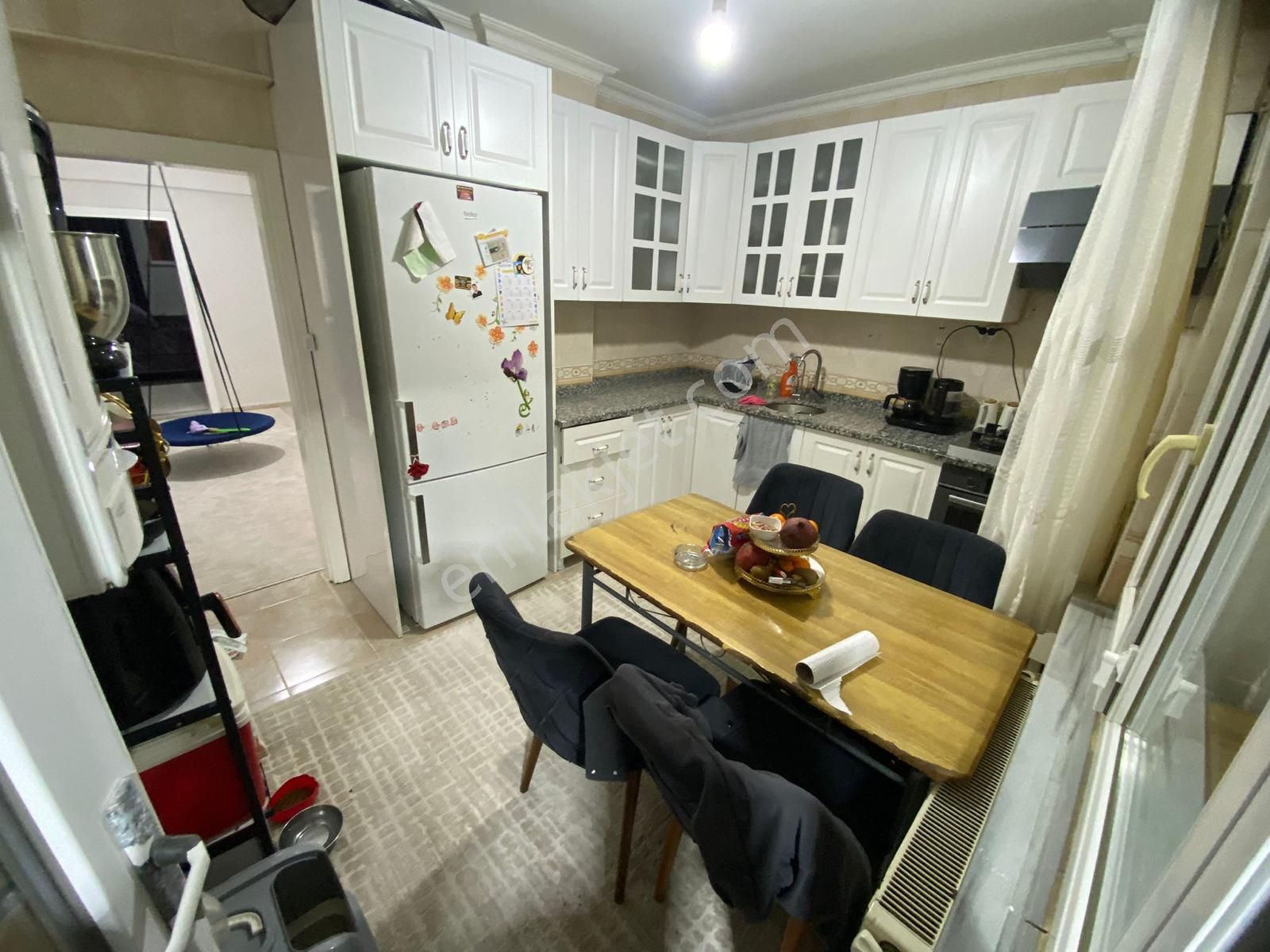 Üç Kardeşler'den İsmetpaşa Mah 2+1 Mükemmel 125m² Lüx Bahçe Kat - Görsel 11