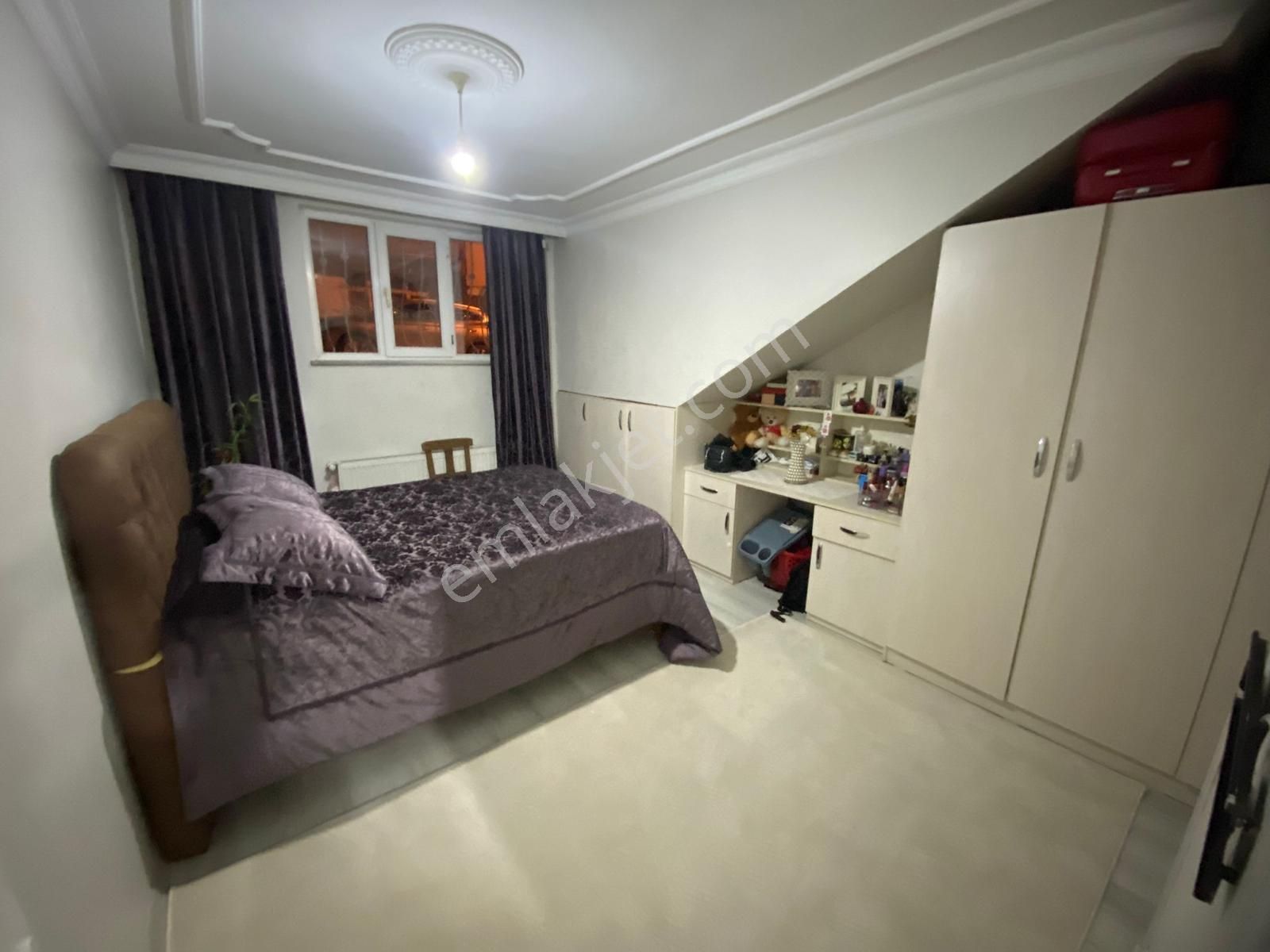 Üç Kardeşler'den İsmetpaşa Mah 2+1 Mükemmel 125m² Lüx Bahçe Kat - Görsel 22