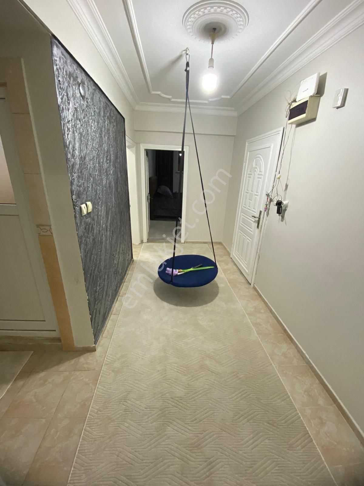 Üç Kardeşler'den İsmetpaşa Mah 2+1 Mükemmel 125m² Lüx Bahçe Kat - Görsel 21