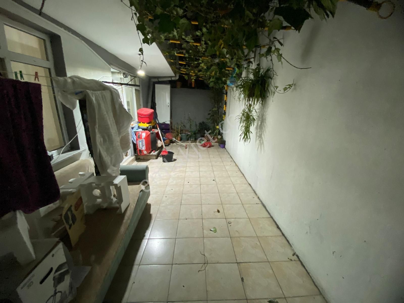 Üç Kardeşler'den İsmetpaşa Mah 2+1 Mükemmel 125m² Lüx Bahçe Kat - Görsel 15