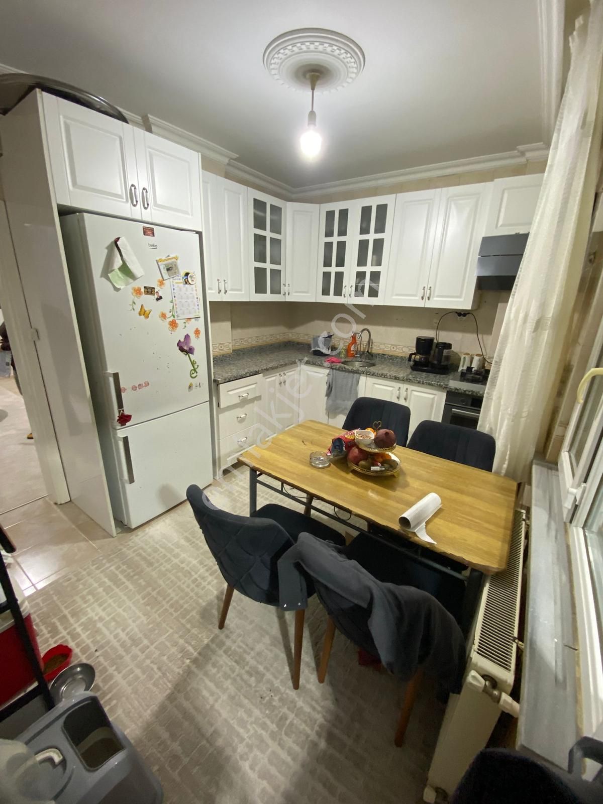 Üç Kardeşler'den İsmetpaşa Mah 2+1 Mükemmel 125m² Lüx Bahçe Kat - Görsel 26