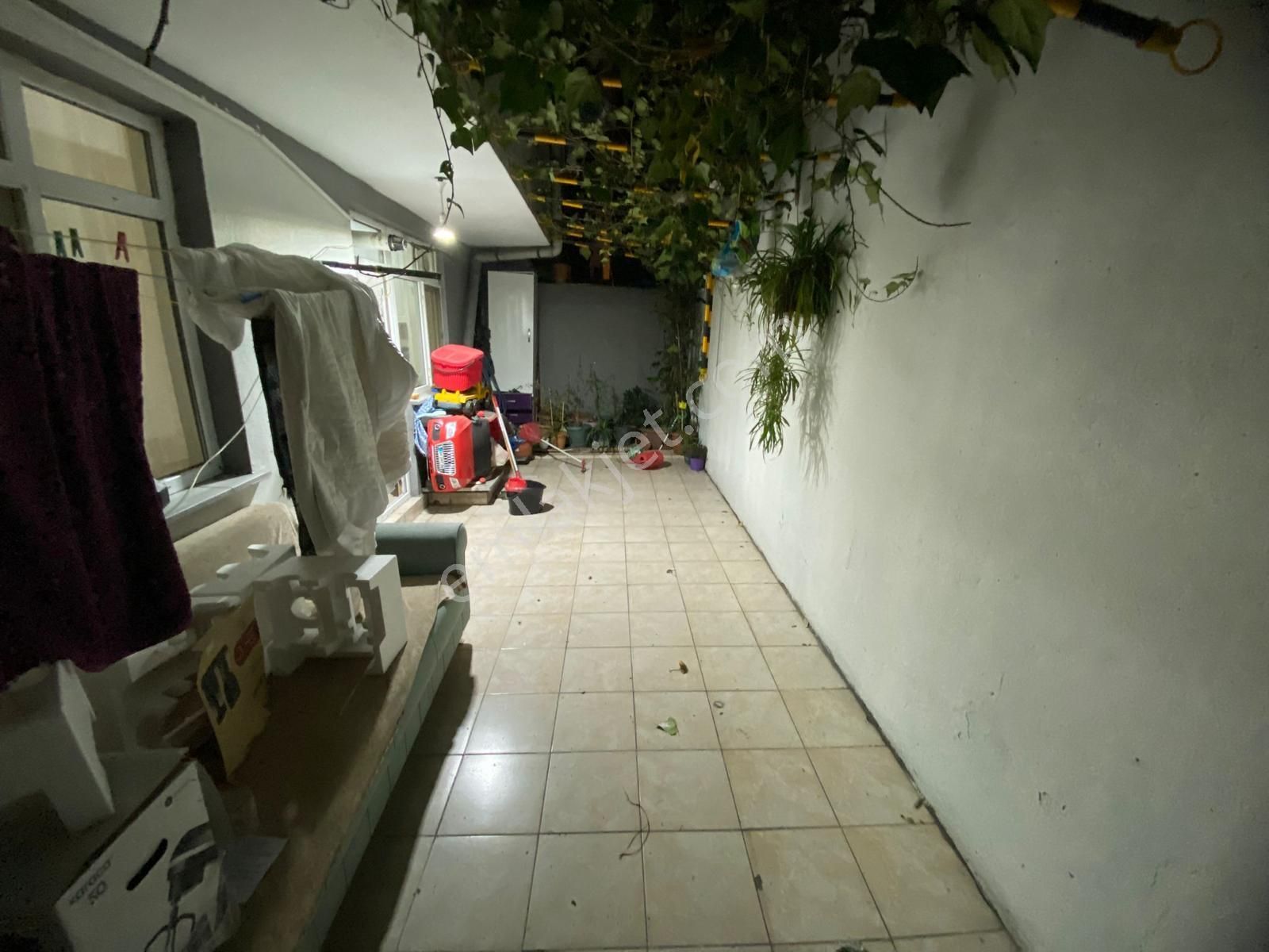 Üç Kardeşler'den İsmetpaşa Mah 2+1 Mükemmel 125m² Lüx Bahçe Kat - Görsel 28