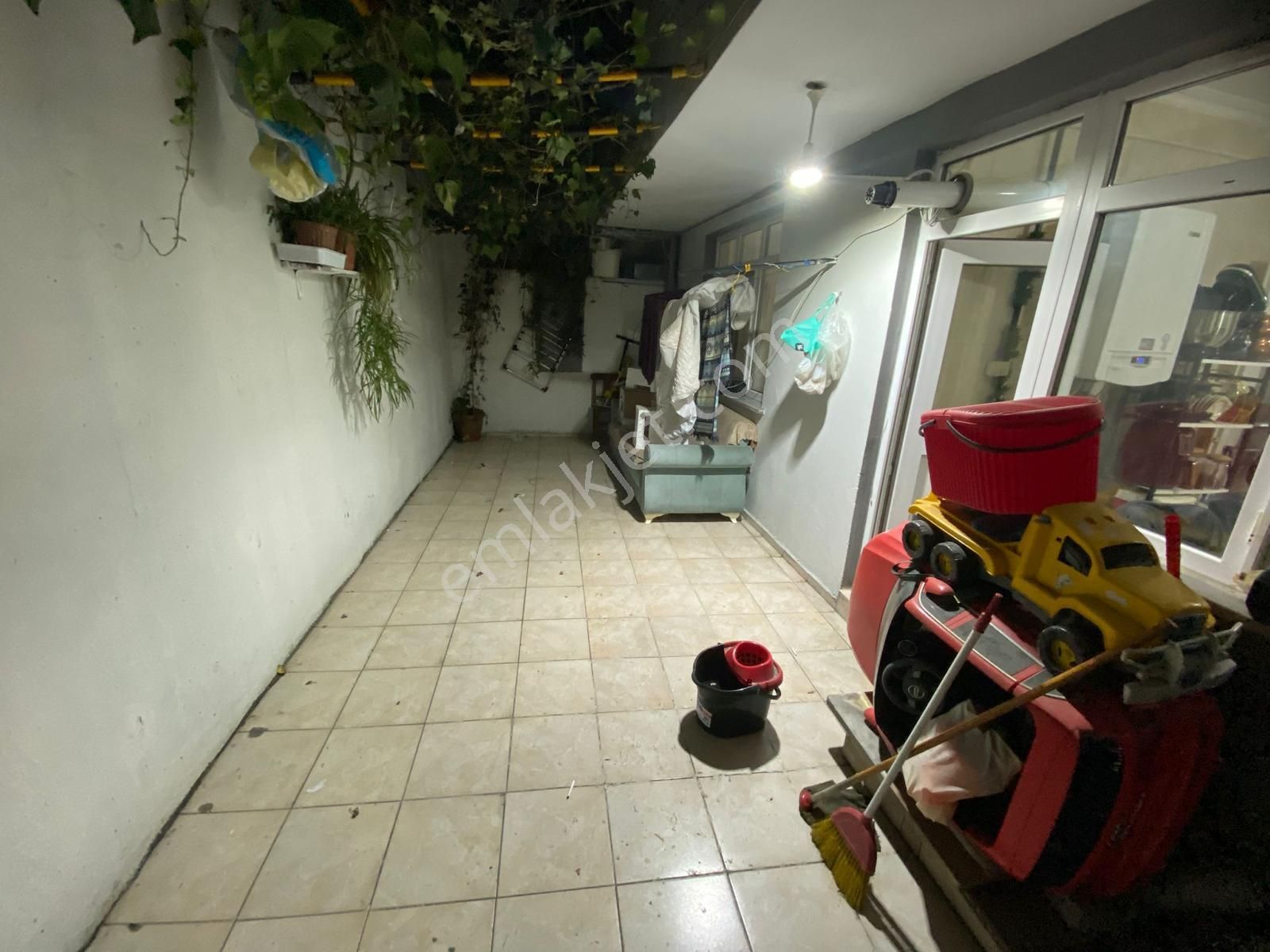 Üç Kardeşler'den İsmetpaşa Mah 2+1 Mükemmel 125m² Lüx Bahçe Kat - Görsel 27