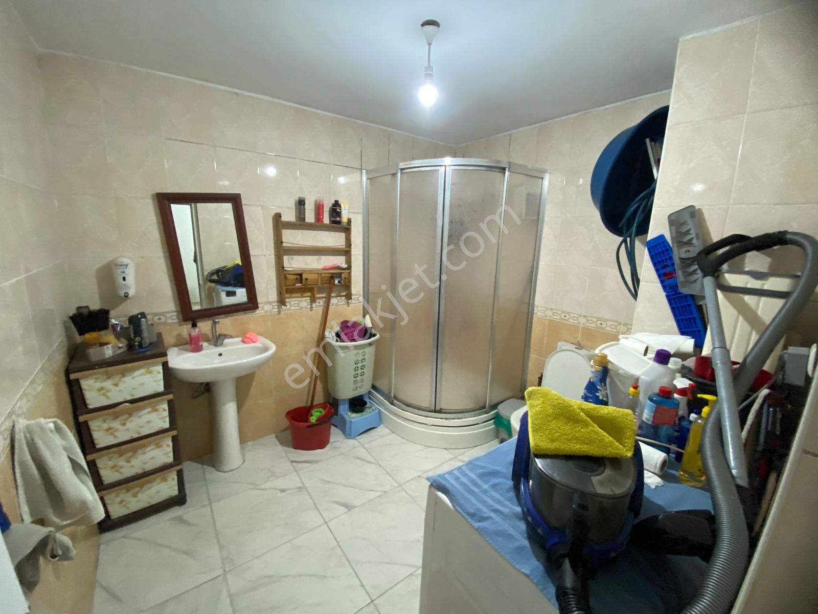 Üç Kardeşler'den İsmetpaşa Mah 2+1 Mükemmel 125m² Lüx Bahçe Kat - Görsel 29