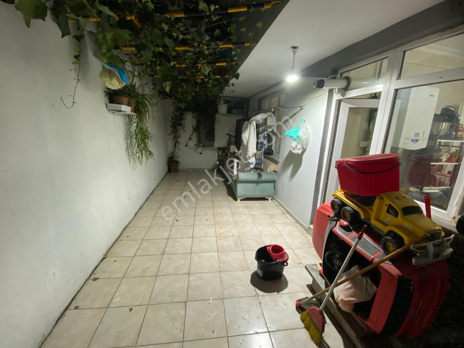 Üç Kardeşler'den İsmetpaşa Mah 2+1 Mükemmel 125m² Lüx Bahçe Kat - Görsel 16