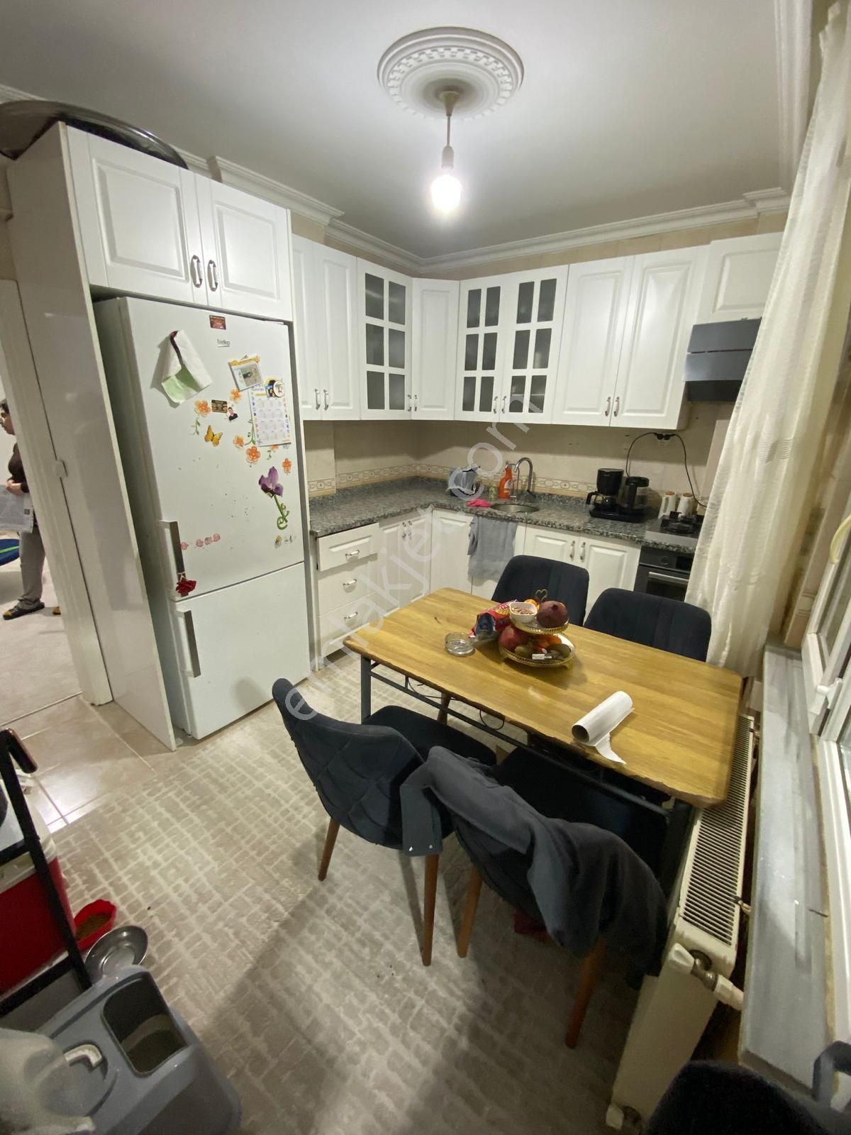Üç Kardeşler'den İsmetpaşa Mah 2+1 Mükemmel 125m² Lüx Bahçe Kat - Görsel 12