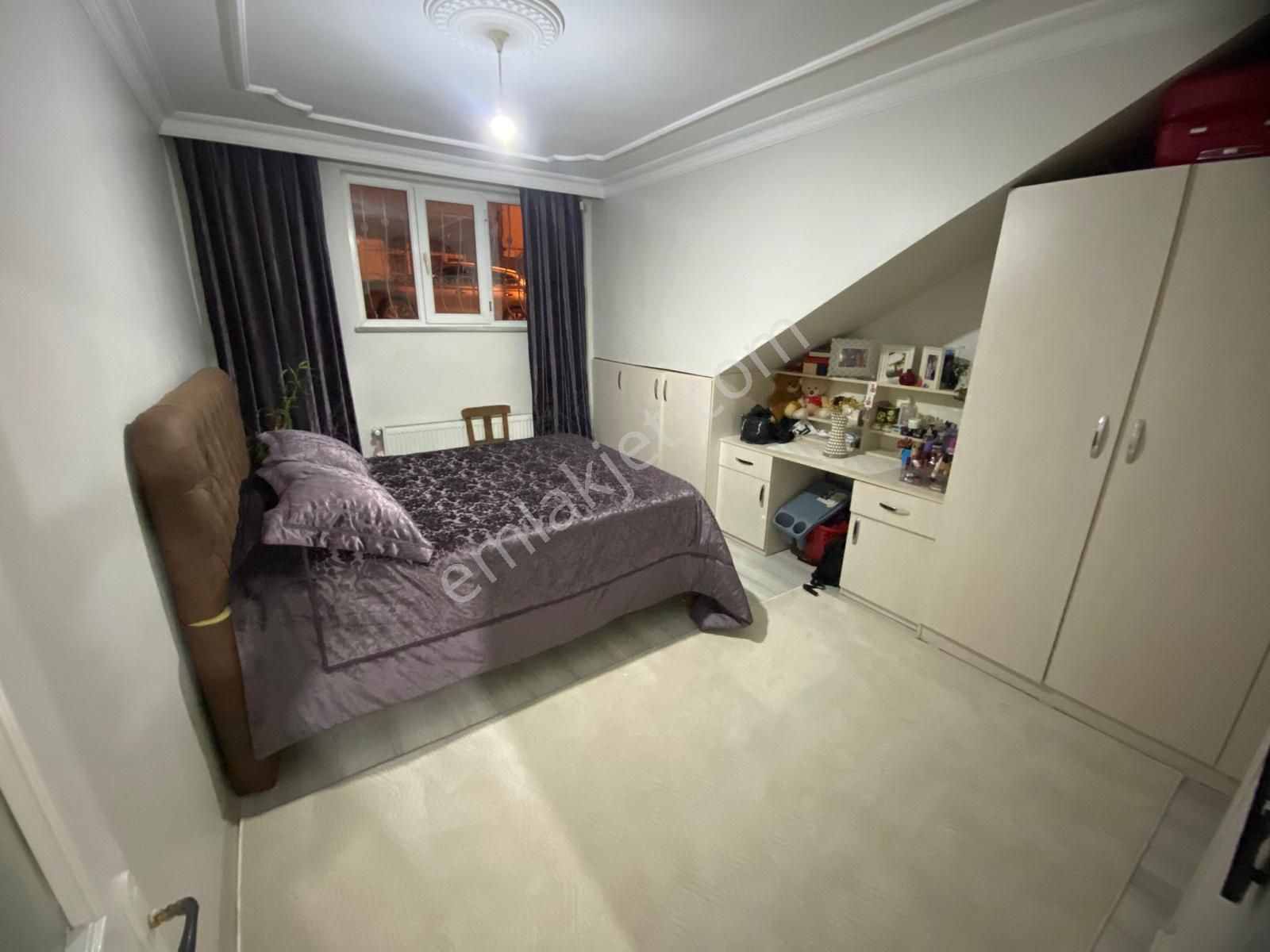 Üç Kardeşler'den İsmetpaşa Mah 2+1 Mükemmel 125m² Lüx Bahçe Kat - Görsel 6