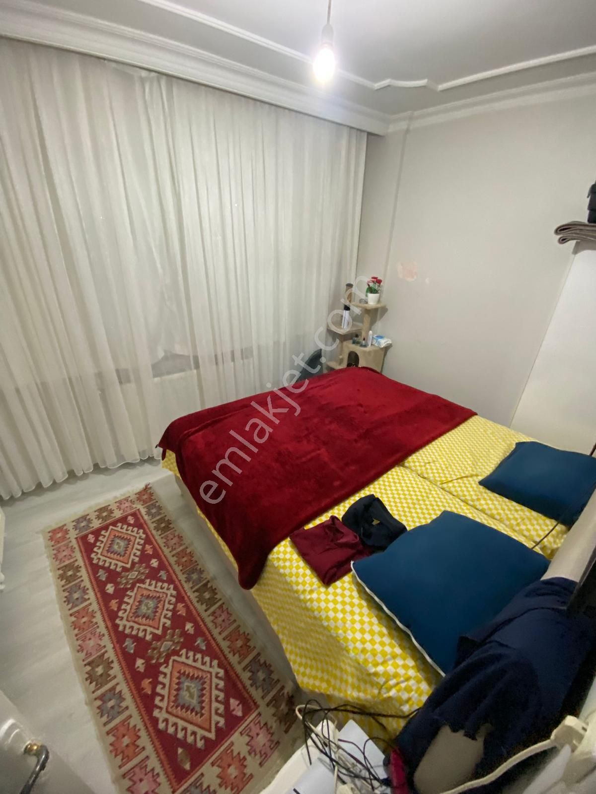 Üç Kardeşler'den İsmetpaşa Mah 2+1 Mükemmel 125m² Lüx Bahçe Kat - Görsel 7
