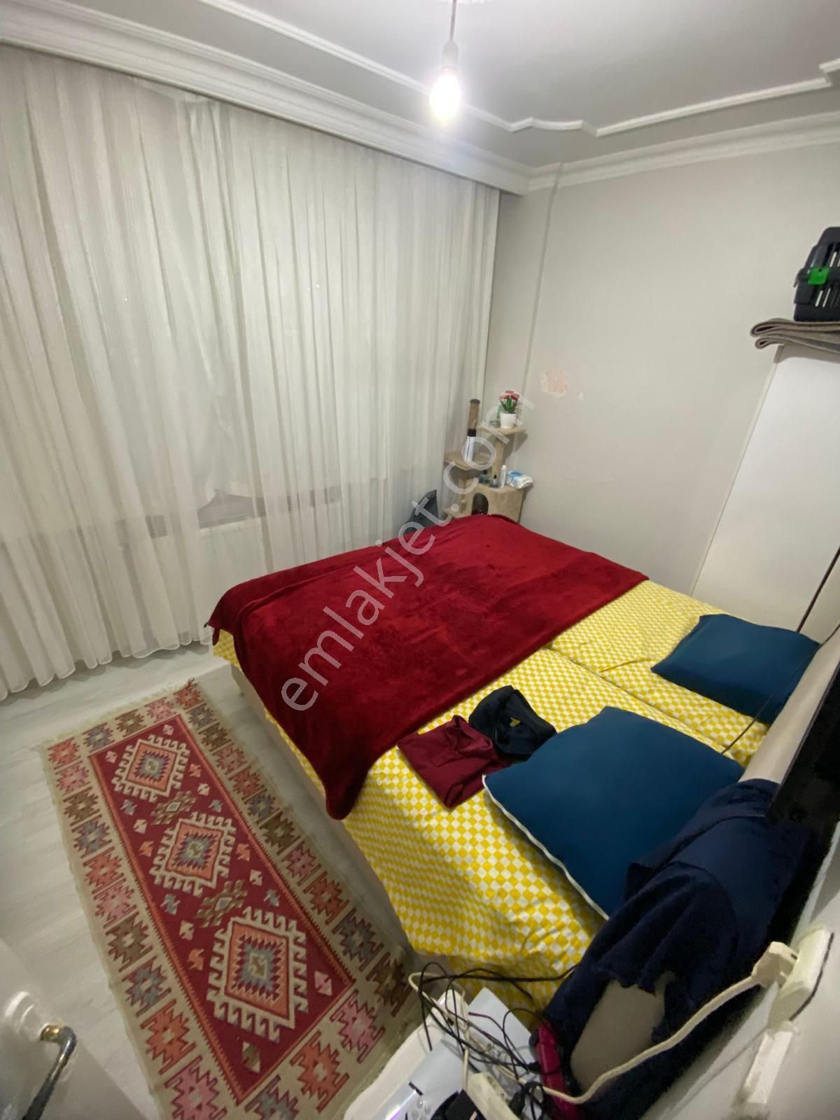 Üç Kardeşler'den İsmetpaşa Mah 2+1 Mükemmel 125m² Lüx Bahçe Kat - Görsel 8