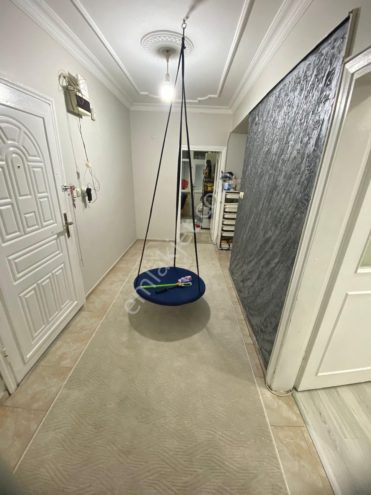 Üç Kardeşler'den İsmetpaşa Mah 2+1 Mükemmel 125m² Lüx Bahçe Kat - Görsel 9