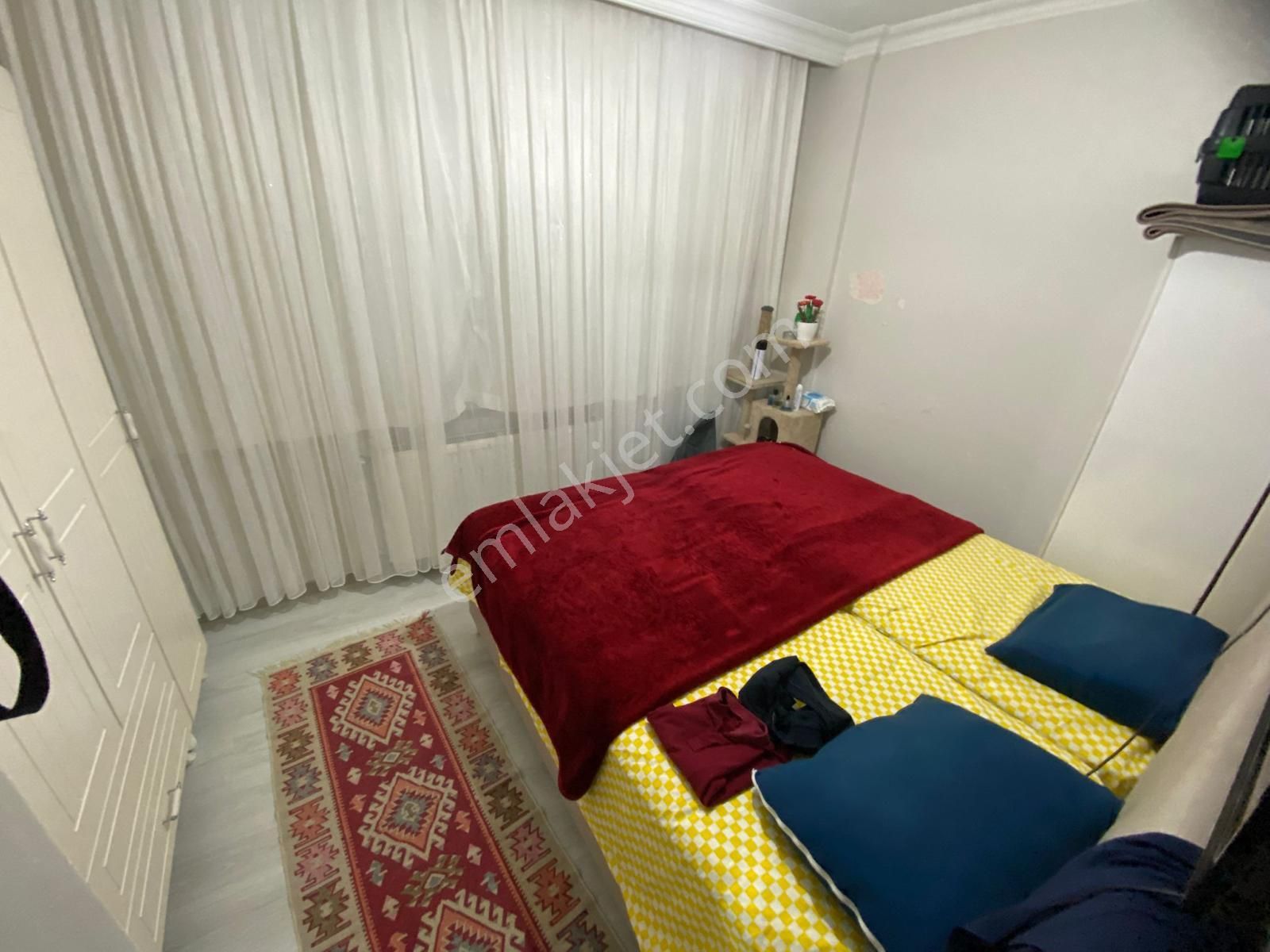 Üç Kardeşler'den İsmetpaşa Mah 2+1 Mükemmel 125m² Lüx Bahçe Kat - Görsel 24