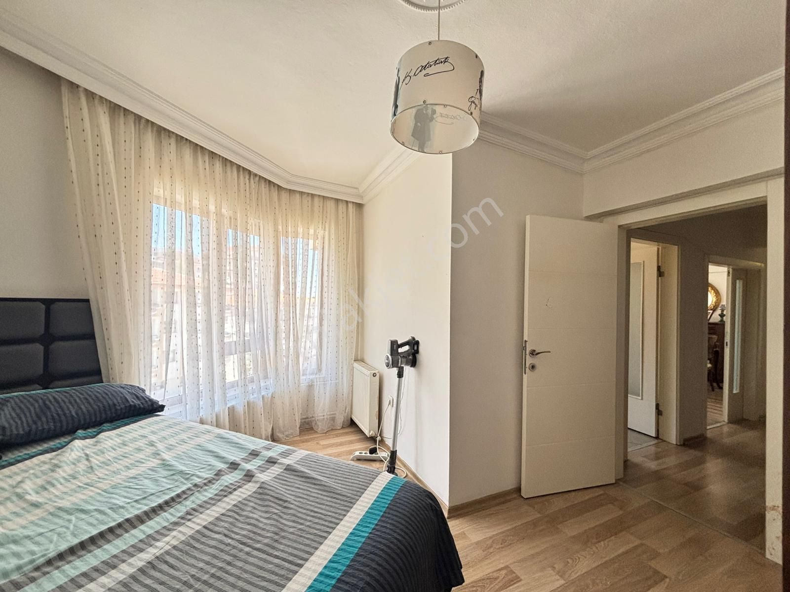 Taner'den Dikmen Mürsel Uluç'ta Köşe Konum Geniş Ferah 3+1 Ön Cephe - Görsel 27