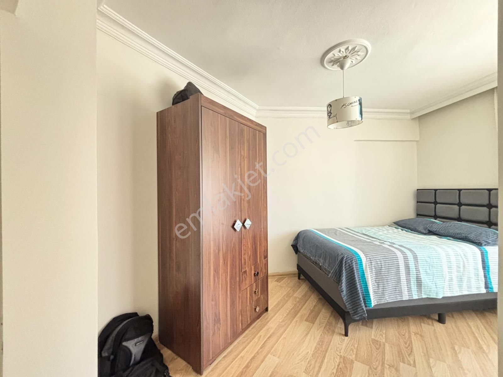 Taner'den Dikmen Mürsel Uluç'ta Köşe Konum Geniş Ferah 3+1 Ön Cephe - Görsel 25