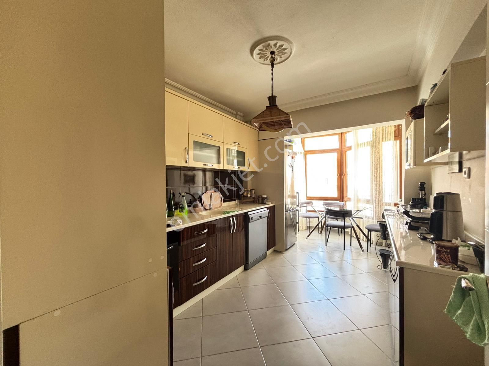 Taner'den Dikmen Mürsel Uluç'ta Köşe Konum Geniş Ferah 3+1 Ön Cephe - Görsel 26