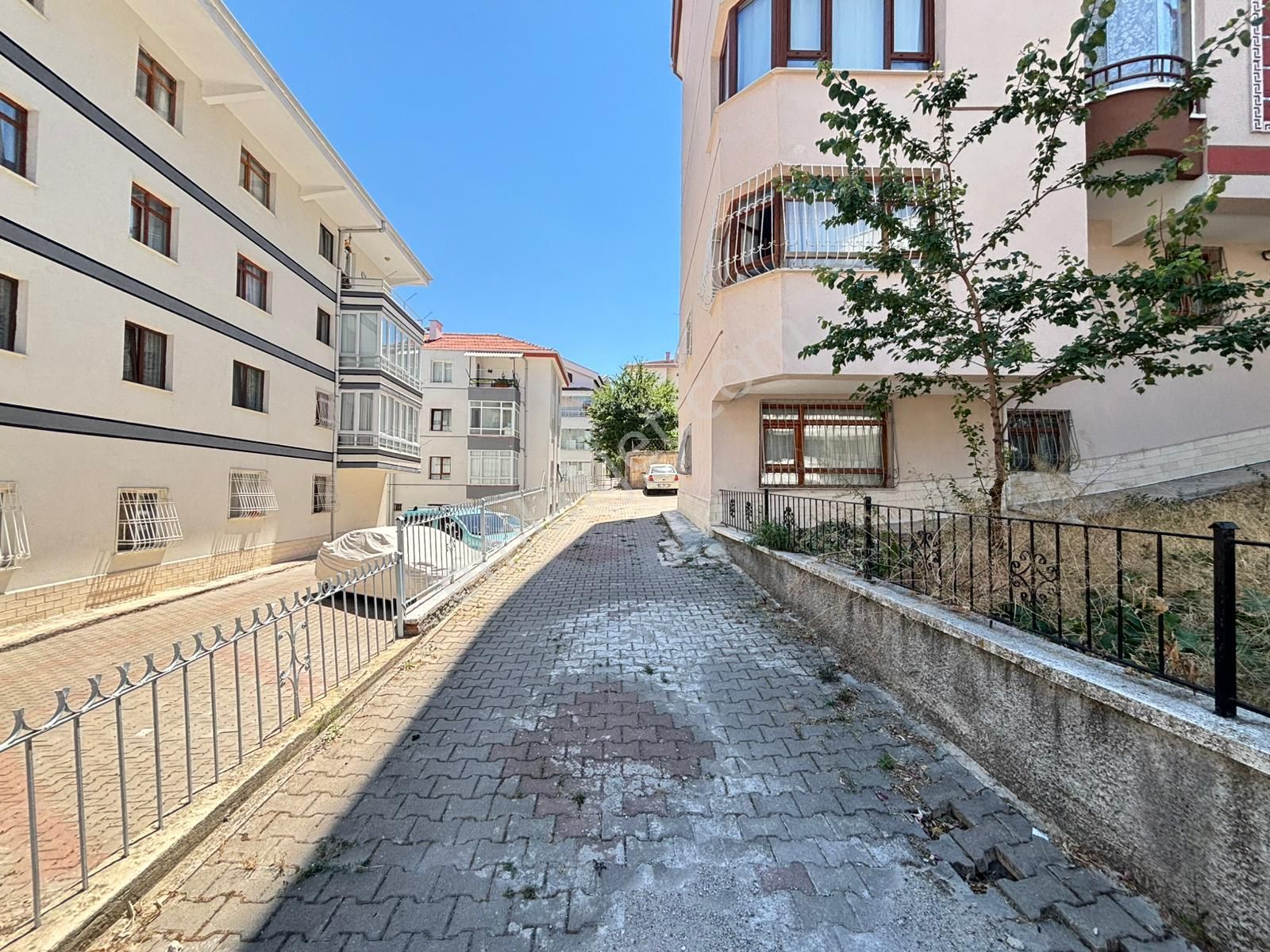 Taner'den Dikmen Mürsel Uluç'ta Köşe Konum Geniş Ferah 3+1 Ön Cephe - Görsel 33