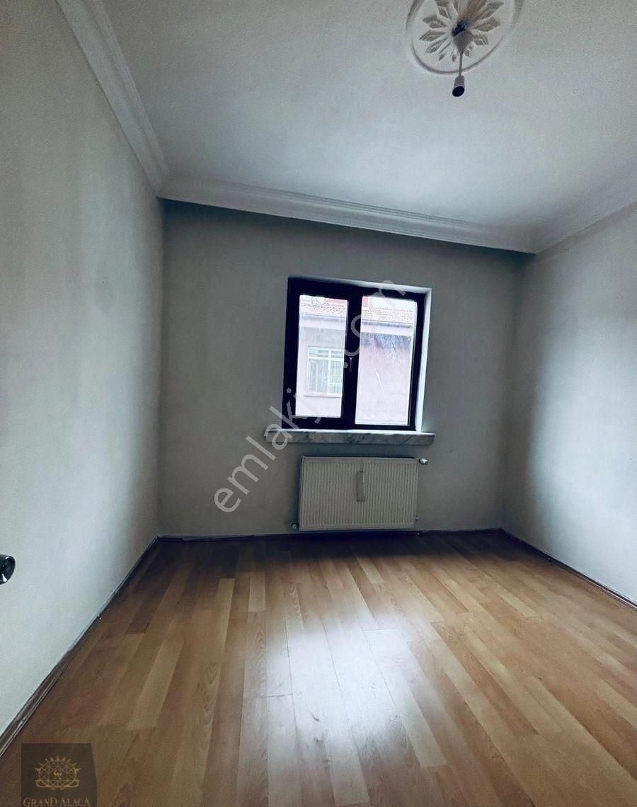 Topçu Mahallesinde Kiralık 3+1 - Görsel 12