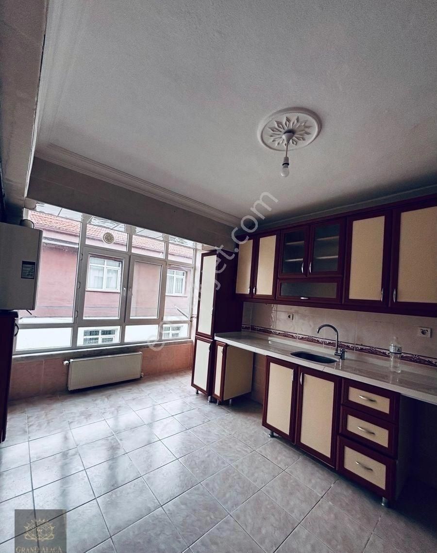 Topçu Mahallesinde Kiralık 3+1 - Görsel 6