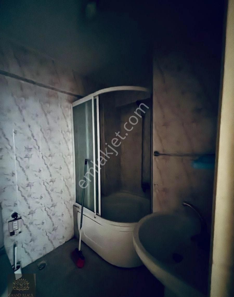 Topçu Mahallesinde Kiralık 3+1 - Görsel 11