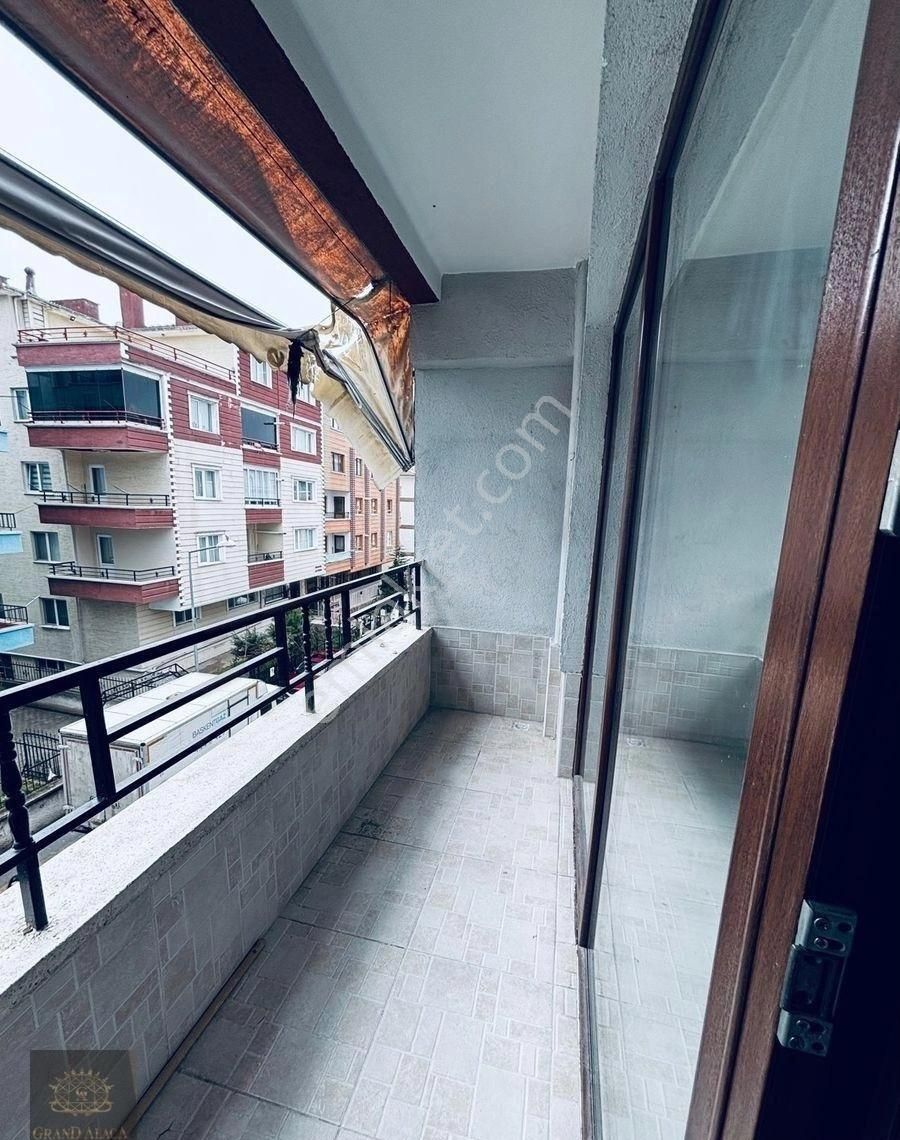 Topçu Mahallesinde Kiralık 3+1 - Görsel 8