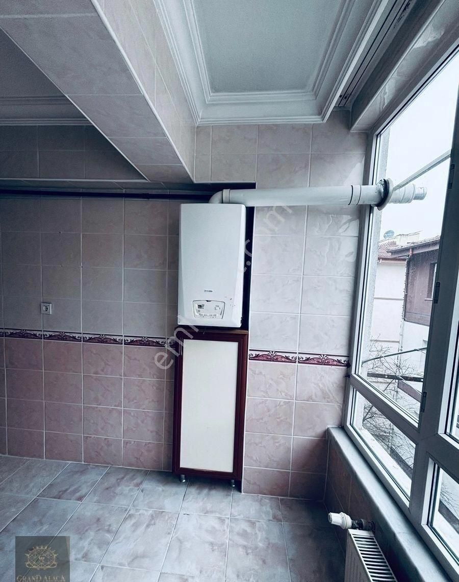 Topçu Mahallesinde Kiralık 3+1 - Görsel 7