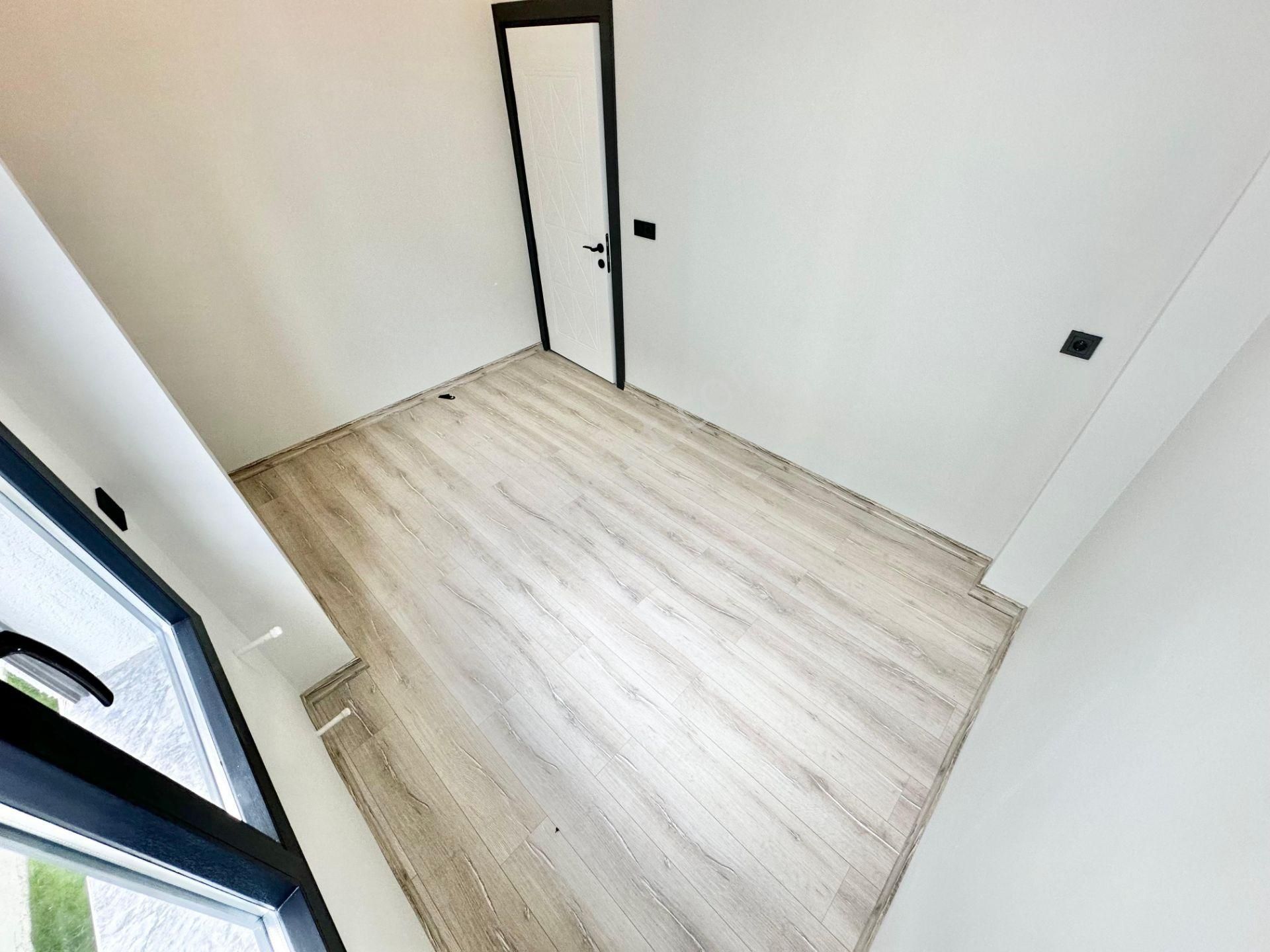 ꧁ay Emlaktan꧂akçay Güre Arasında Denize Yakın Kazdağı Manzaralı Geniş Teraslı Satılık 2+1 Lüx Daire - Görsel 14