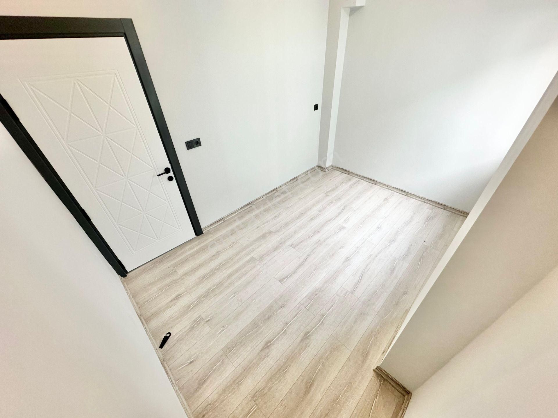 ꧁ay Emlaktan꧂akçay Güre Arasında Denize Yakın Kazdağı Manzaralı Geniş Teraslı Satılık 2+1 Lüx Daire - Görsel 10