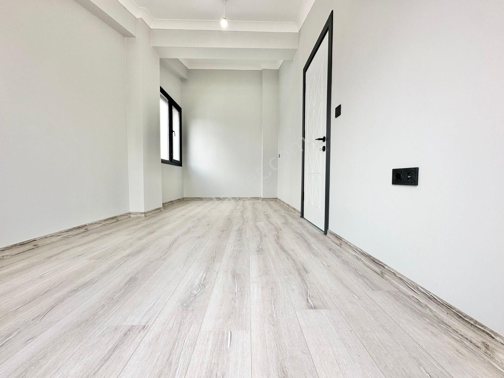 ꧁ay Emlaktan꧂akçay Güre Arasında Denize Yakın Kazdağı Manzaralı Geniş Teraslı Satılık 2+1 Lüx Daire - Görsel 17