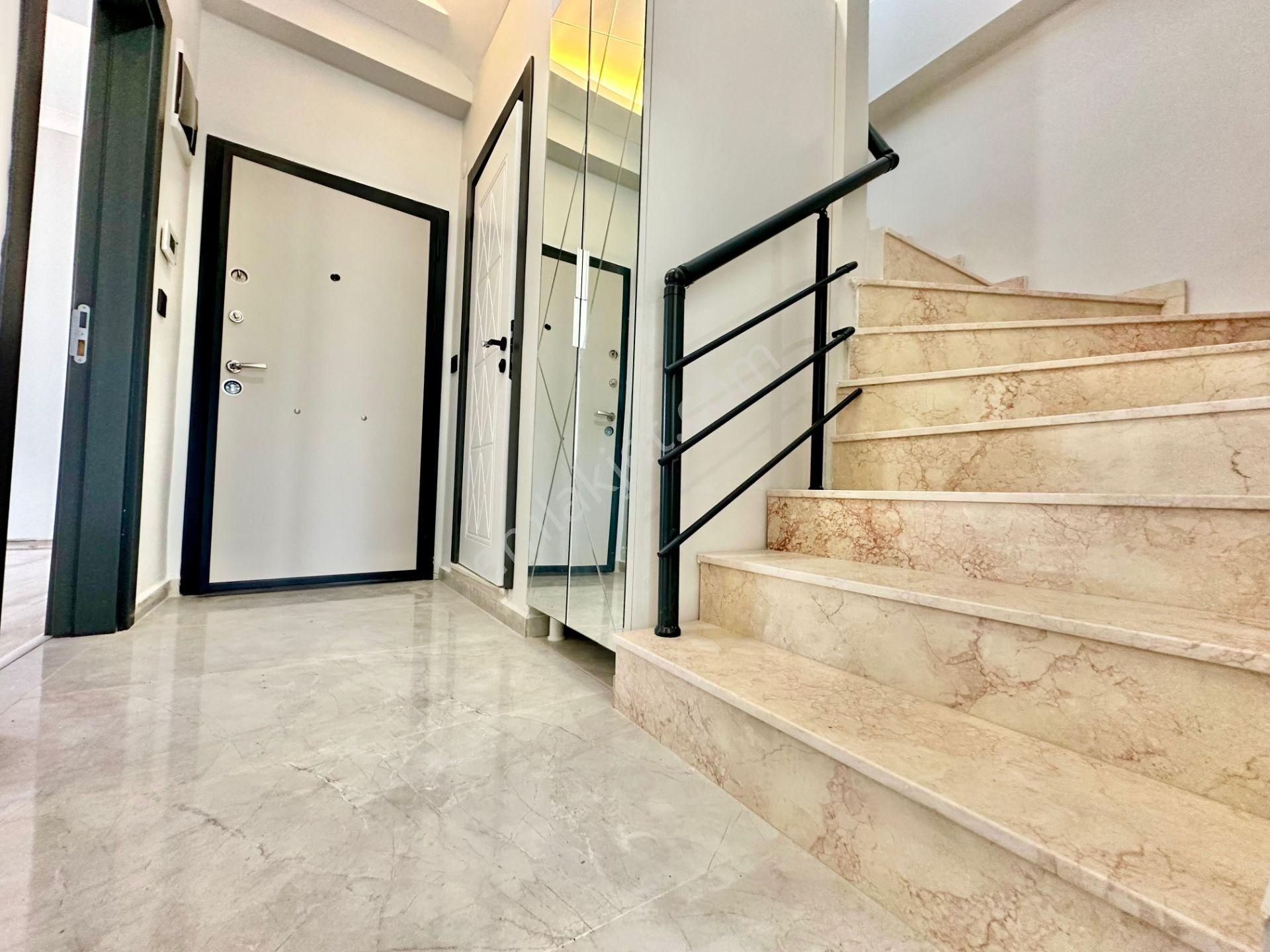 ꧁ay Emlaktan꧂akçay Güre Arasında Denize Yakın Kazdağı Manzaralı Geniş Teraslı Satılık 2+1 Lüx Daire - Görsel 32