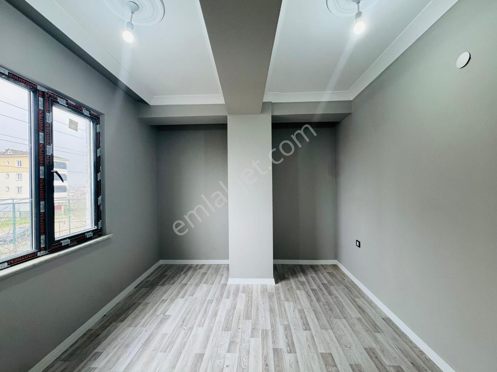 Merpa İnşaat'tan***çerkezköy / Bağlık Mah'de / Satılık/ 2+1 Sıfır Öncephe Daire - Görsel 11