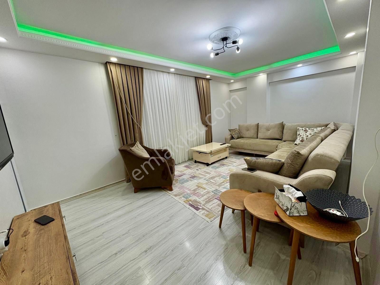 Pusula İnşaat'tan Sultançiftliği Mah. 2+1 125m2 Tramvayın Dibi Satılık 1.kat Daire - Görsel 7