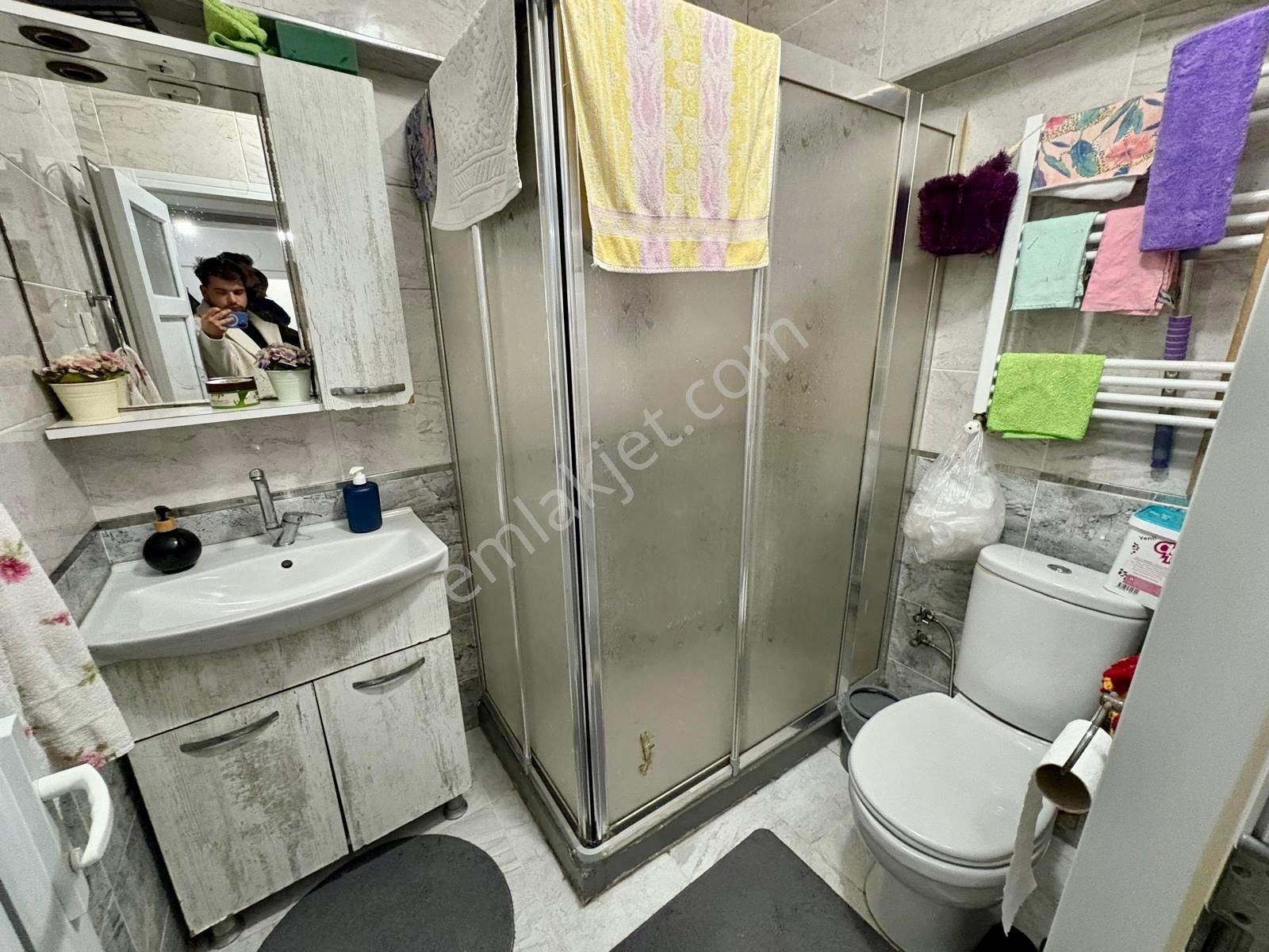 Pusula İnşaat'tan Sultançiftliği Mah. 2+1 125m2 Tramvayın Dibi Satılık 1.kat Daire - Görsel 8