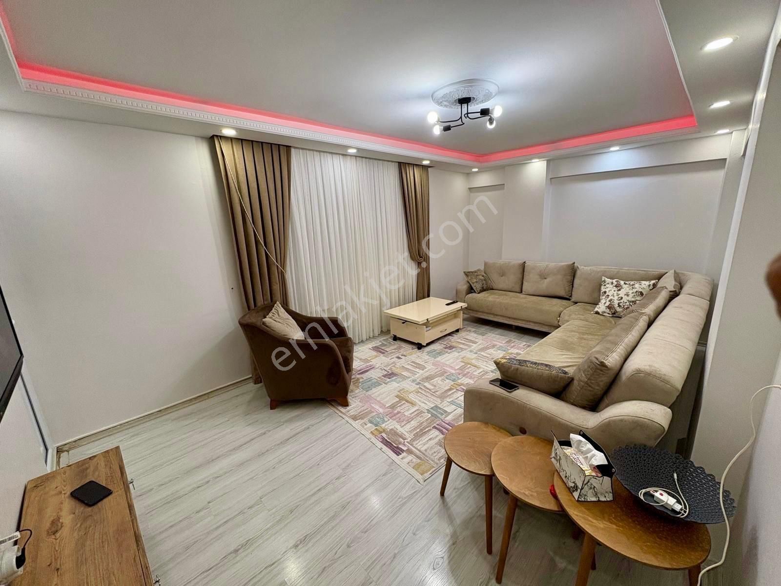 Pusula İnşaat'tan Sultançiftliği Mah. 2+1 125m2 Tramvayın Dibi Satılık 1.kat Daire - Görsel 16