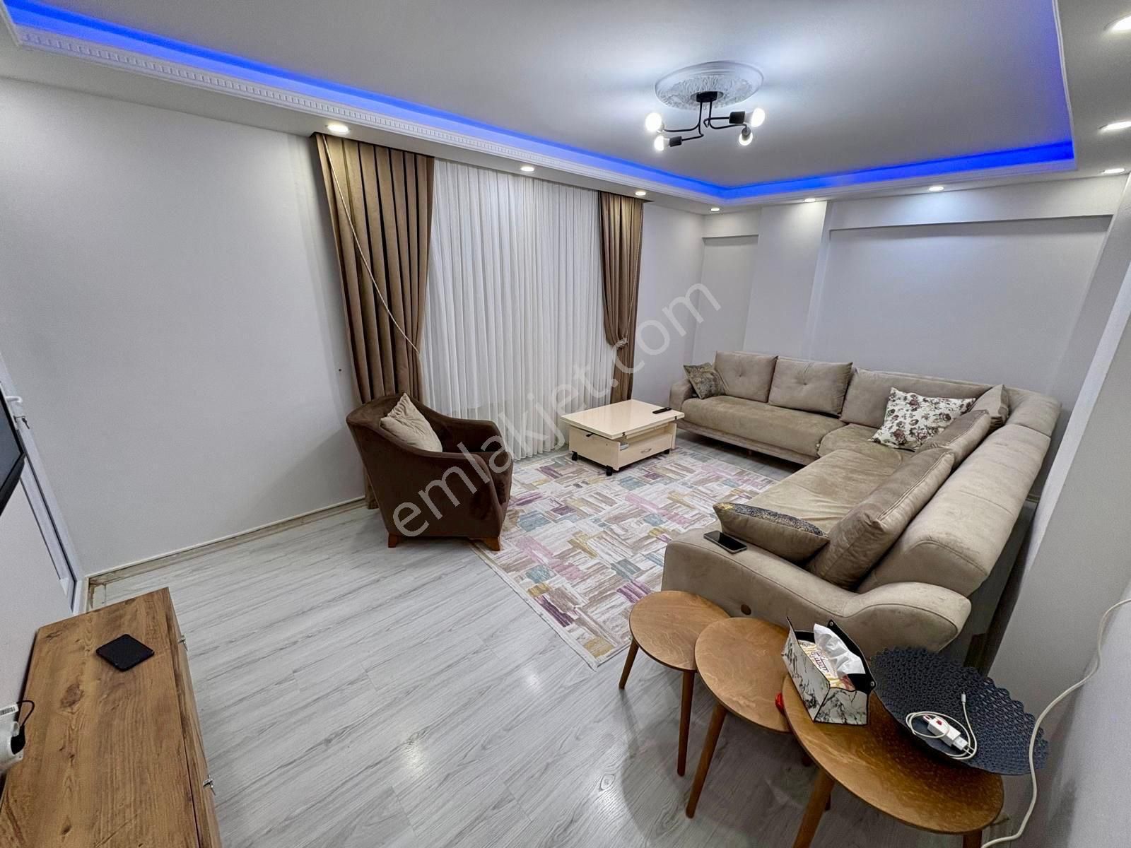 Pusula İnşaat'tan Sultançiftliği Mah. 2+1 125m2 Tramvayın Dibi Satılık 1.kat Daire - Görsel 19