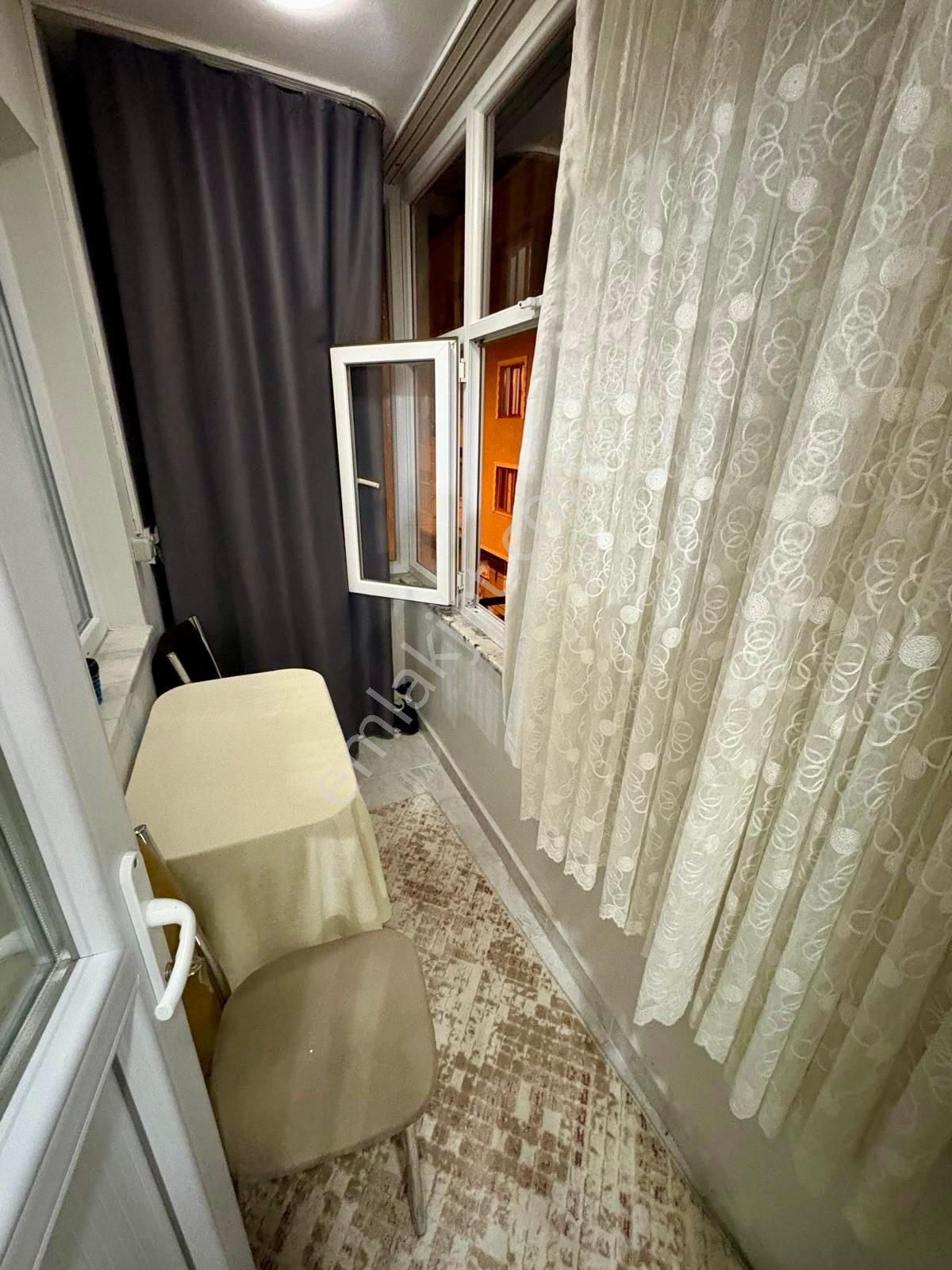 Pusula İnşaat'tan Sultançiftliği Mah. 2+1 125m2 Tramvayın Dibi Satılık 1.kat Daire - Görsel 15