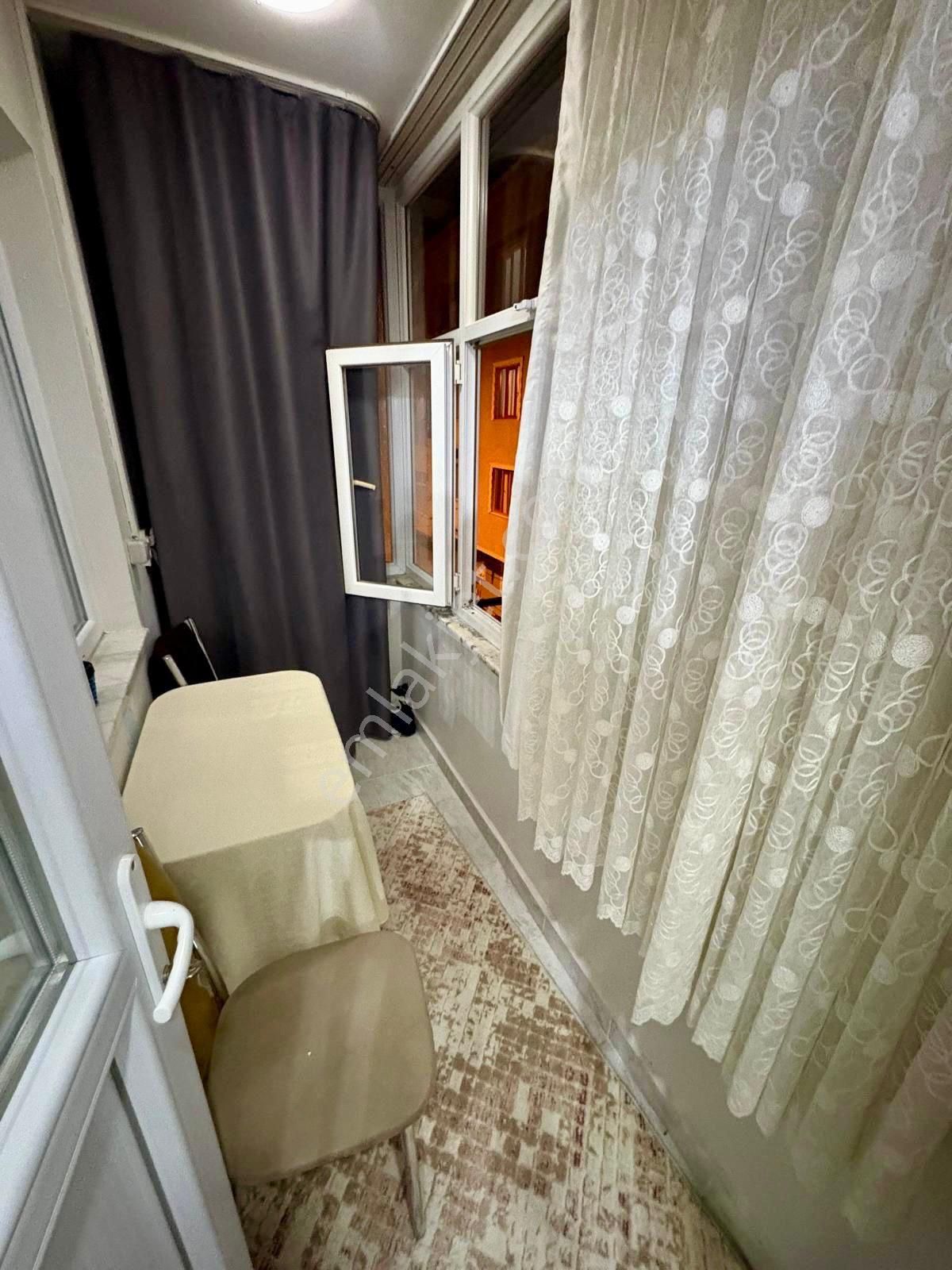 Pusula İnşaat'tan Sultançiftliği Mah. 2+1 125m2 Tramvayın Dibi Satılık 1.kat Daire - Görsel 11