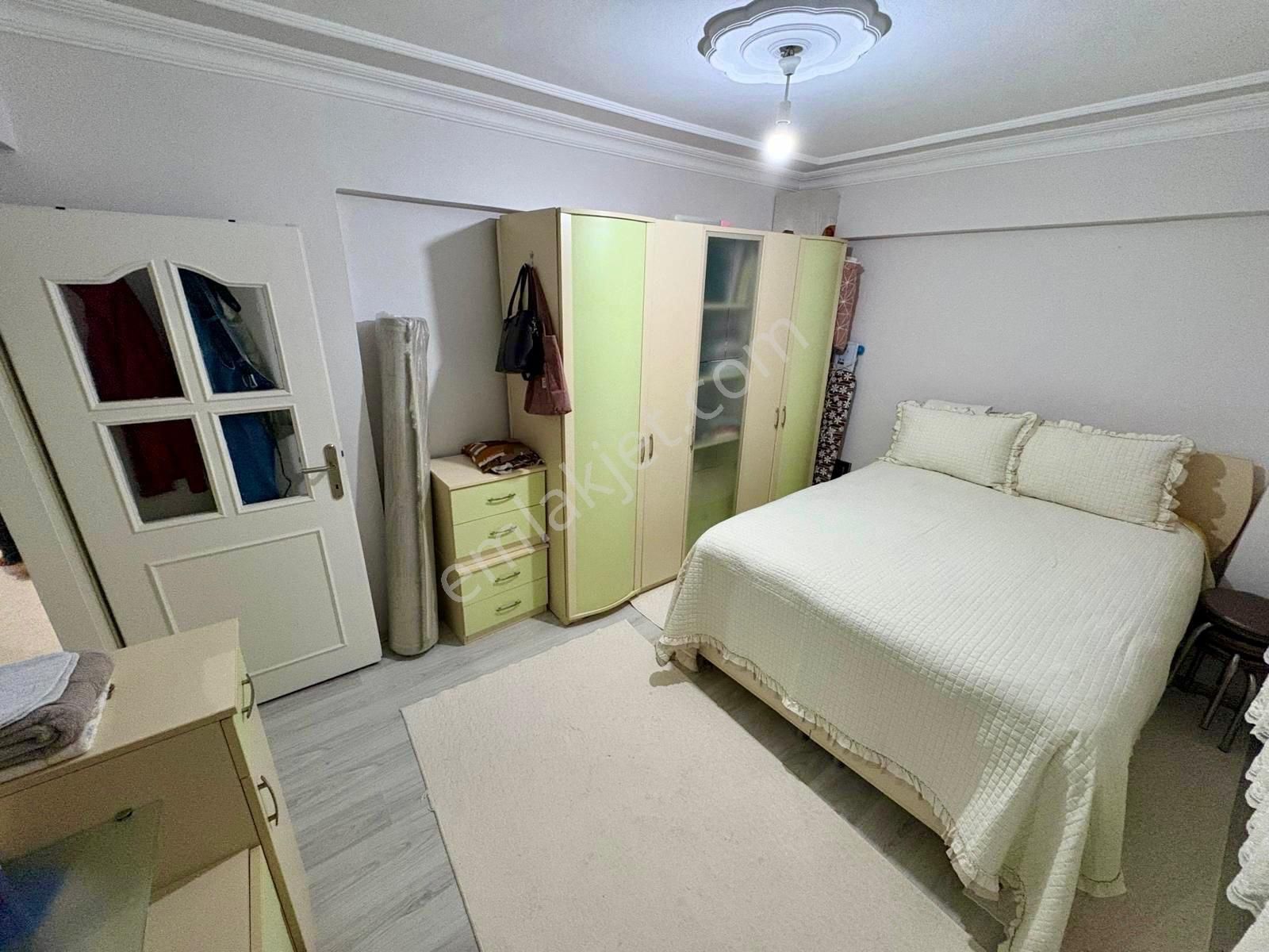 Pusula İnşaat'tan Sultançiftliği Mah. 2+1 125m2 Tramvayın Dibi Satılık 1.kat Daire - Görsel 9
