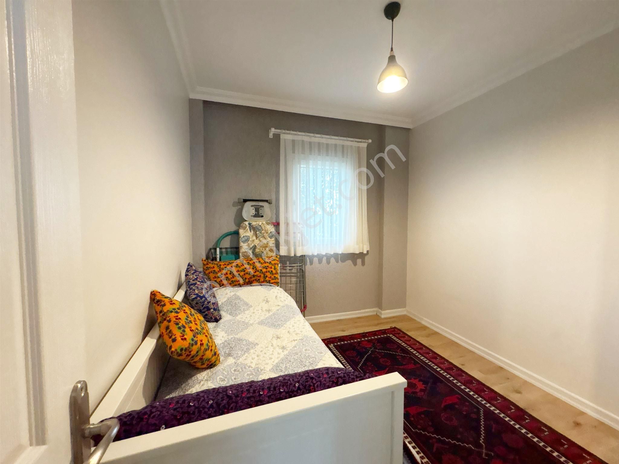 Bodrum Bitez Bahçeşehir Kolejine Yakın 2+1 Eşyalı Kiralık Daire - Görsel 25